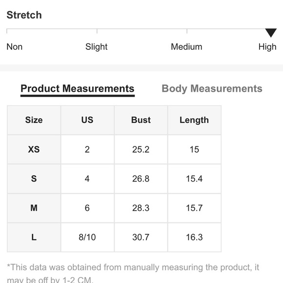 Jackie O Inspired Classy Luxe Black & White Button Front Detail Crop Top - Picture 5 of 5